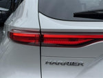 HARRIER HYBRID
