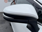 HARRIER HYBRID