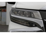 ALPHARD hybrid 4WD