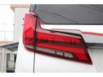 ALPHARD hybrid 4WD