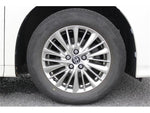 ALPHARD hybrid 4WD