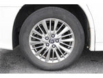 ALPHARD hybrid 4WD