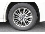 ALPHARD hybrid 4WD