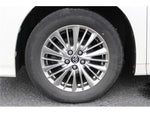 ALPHARD hybrid 4WD