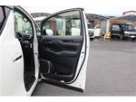 ALPHARD hybrid 4WD