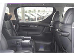 ALPHARD hybrid 4WD