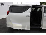 ALPHARD hybrid 4WD