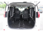 ALPHARD hybrid 4WD