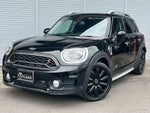 BMW MINI COOPER SD CROSSOVER