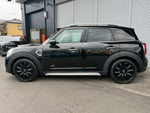 BMW MINI COOPER SD CROSSOVER
