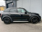 BMW MINI COOPER SD CROSSOVER