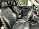 BMW MINI COOPER SD CROSSOVER