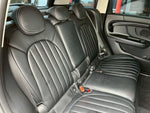 BMW MINI COOPER SD CROSSOVER