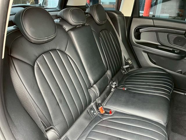 BMW MINI COOPER SD CROSSOVER