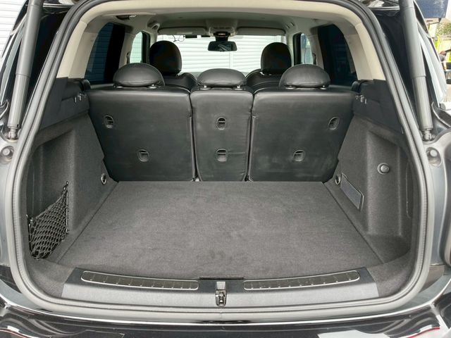 BMW MINI COOPER SD CROSSOVER