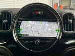 BMW MINI COOPER SD CROSSOVER