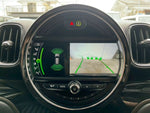 BMW MINI COOPER SD CROSSOVER
