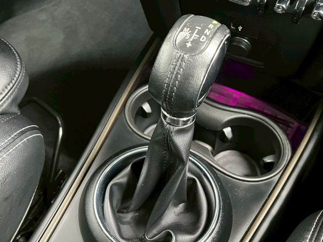 BMW MINI COOPER SD CROSSOVER