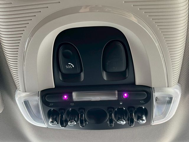 BMW MINI COOPER SD CROSSOVER
