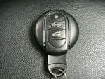 BMW MINI COOPER SD CROSSOVER