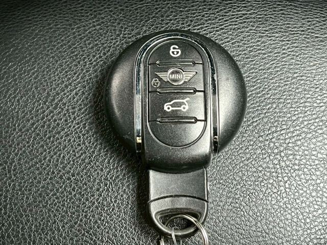 BMW MINI COOPER SD CROSSOVER