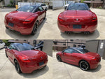 PEUGEOT RCZ