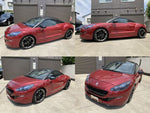 PEUGEOT RCZ