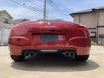 PEUGEOT RCZ