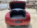 PEUGEOT RCZ