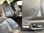 PEUGEOT RCZ