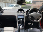 PEUGEOT RCZ