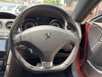 PEUGEOT RCZ