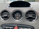 PEUGEOT RCZ