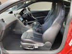 PEUGEOT RCZ