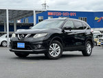 X-TRAIL 2WD