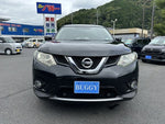 X-TRAIL 2WD