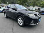 X-TRAIL 2WD