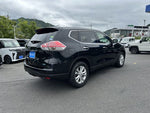 X-TRAIL 2WD