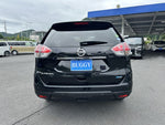 X-TRAIL 2WD