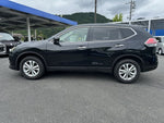 X-TRAIL 2WD