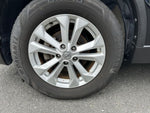 X-TRAIL 2WD