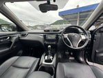 X-TRAIL 2WD