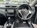 X-TRAIL 2WD