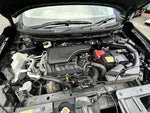X-TRAIL 2WD