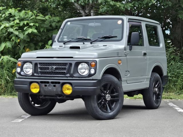 JIMNY 4WD
