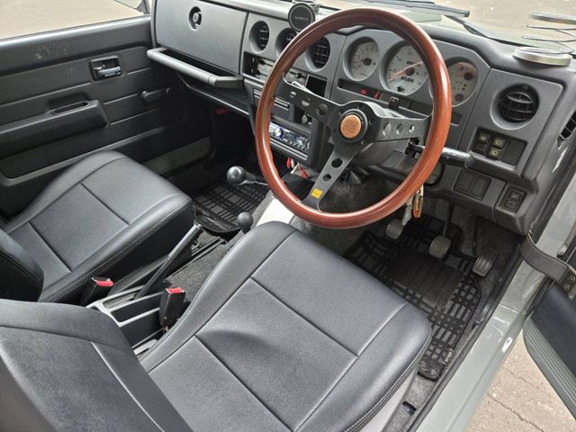 JIMNY 4WD