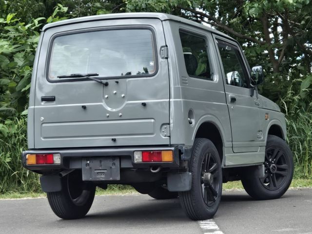 JIMNY 4WD