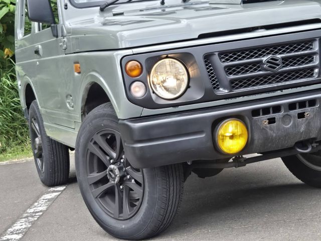 JIMNY 4WD