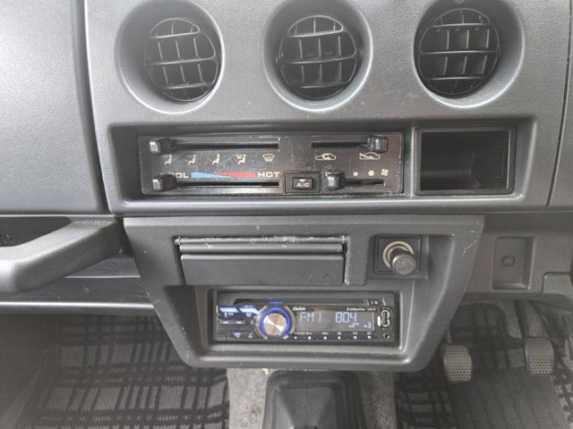 JIMNY 4WD