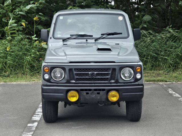 JIMNY 4WD